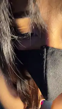 Misaxmisa - lick my lush after I cum 😩💦