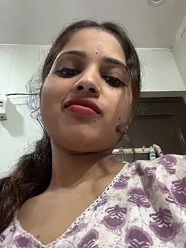 Ahana_Cutie - Nude Shows Different With Face