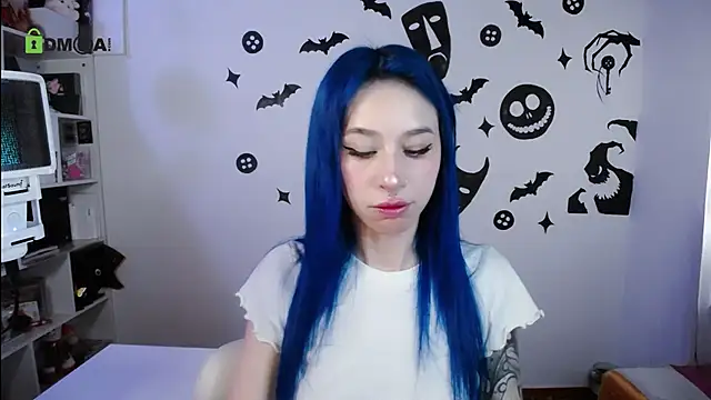 Dakota_senju - ☾⋆⁺₊🩵Make my nipples hard for u