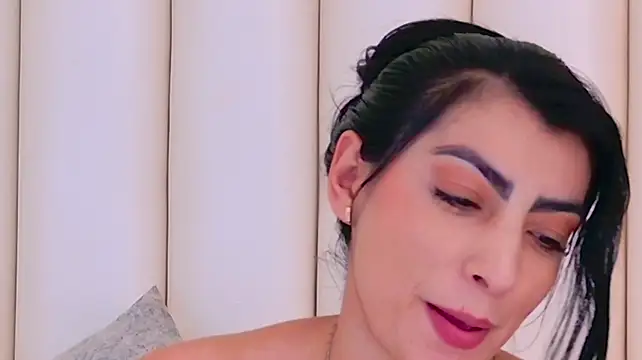 NinnaPiers - Flash tits