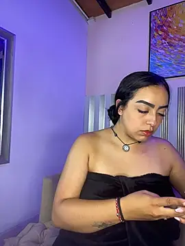 Nina_glow - penis between tits + nipple squeezes 🍒