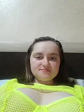 LuckyLust15 - Suck two fingers deep