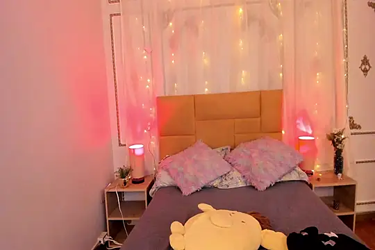 Megan_Blaze - you name in boobs 🌚🫧