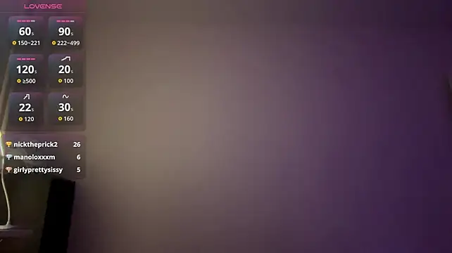 SecretGerl_baby2007 - Slap my big boobs x2