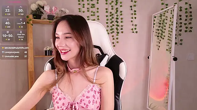 LilCatalia - LAST TIPPER CTRL MY TOY (MIN6) 💖