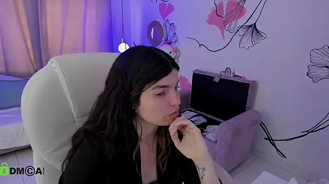 Isabela_Fiorelli - FULL NAKED 5MIN