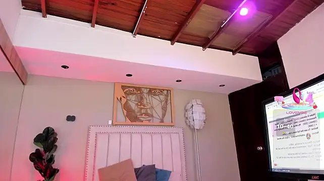 Ebbafernandez_ - DeepThroat + Top Off🔥