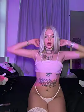 Julamayana - 10 min topless