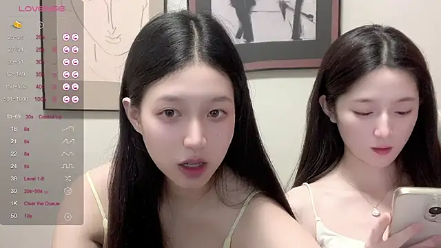 You--You - 国王控制双小粉5分钟＋m腿