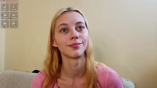 HarriettKitty - MAKE ASS RED AS HELL