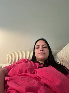 Naughty_Bianca - Play tits 🌸10 min