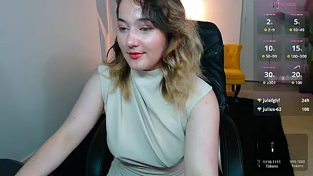 Crystal-dreamt - 💋: Déshabille moi💦 (Next: Fellation)