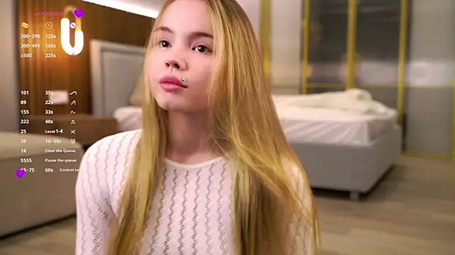 Miss_miracle - Gently spank my sweet ass