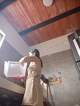 -Nicol - Finger masturbation🫦controldomi2m🥵🙈😘