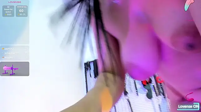 AniEvans_ - CONTROL MACHIINE 5 MIN