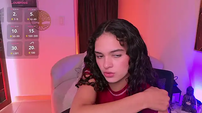 MaraVelvett - BLOWJOB + SALIVA IN MY BOOBS