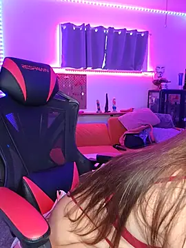 MaggyMayI - First cum of the day
