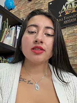 _Sarah-Office1 - Fuck Dildo on my chair 🔥🔥