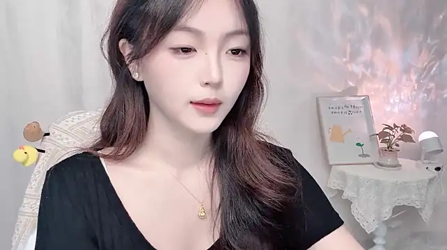 Wenwen8888 - 心之所动 就随缘去吧