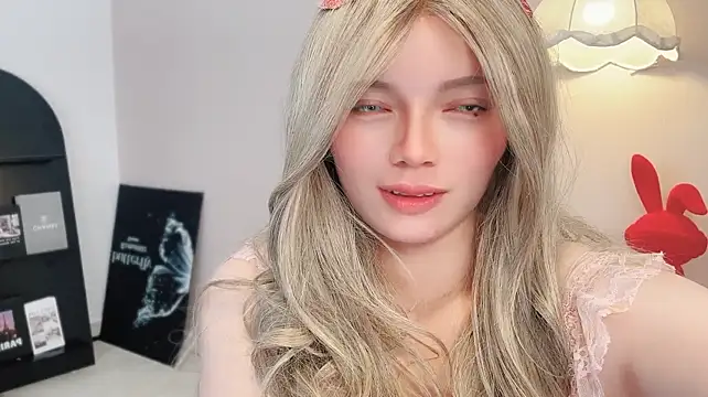 Audience114 - 💕 忽略我的嘴唇 被蜜蜂蛰了