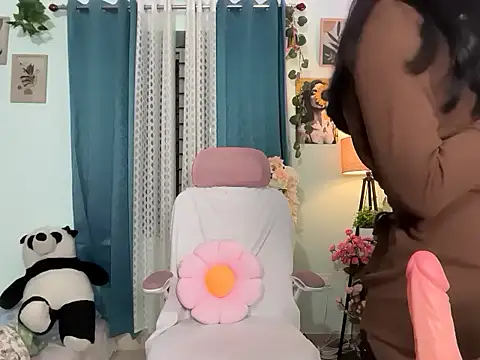 Rebelgirl18 - fuck pussy with dildo