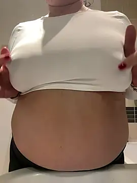 Nippletitqueen - Shave pussy live