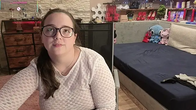 Kimberly-Caprice