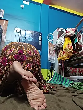 Reya743 - Full open Nagi