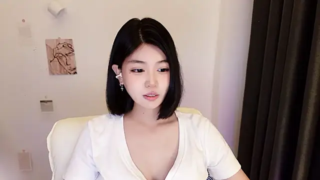Kitteovo - 超诱惑偷窥内内款式~👙