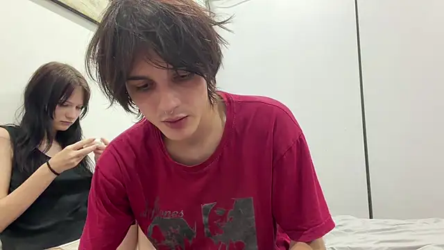 Altycouple - SHOW BOOBS