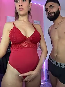 LolaSB - chupar dedos en tetas 🔥😈