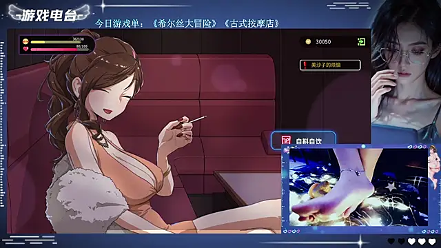 Cola188 - 陪兄弟们一起高潮！