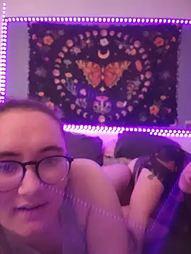 AndHerXO - Adele Gets Her Pussy Eaten😻👅