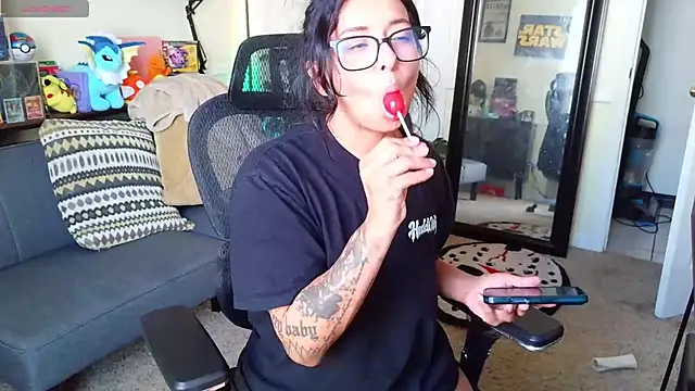 Controllercutie - set up fuck machine