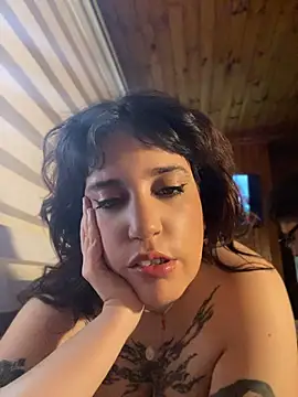Gattasromanxxe - desnuda tods la transmisión