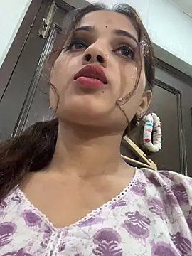 Ahana_Cutie - Nude Shows Different With Face