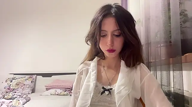 LajuanaLougee - teasing with a top