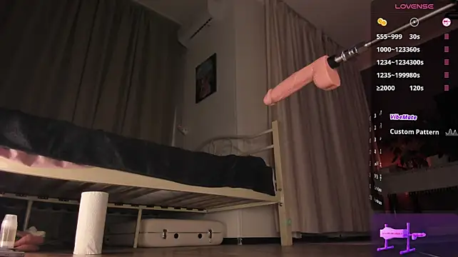 Euphoriasu - double domi cum show