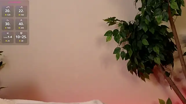 AmelyHayes - Let's make my pussy wet