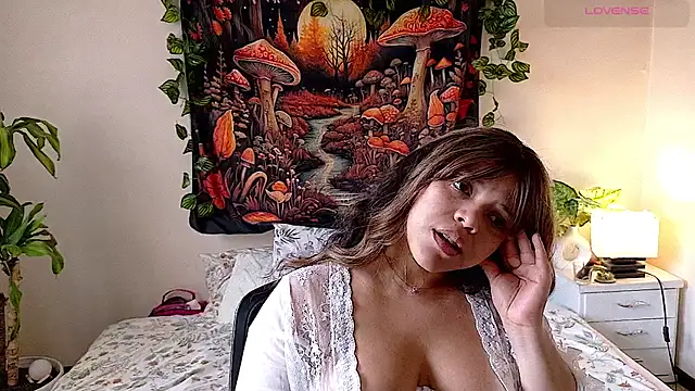 Amanda_sweet - 😈