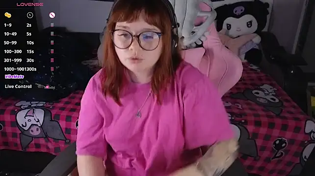 Lunaalli - clapm nipples
