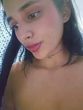 Lorena_Mcfly - DOMI CONTROL ON MY CLIT UNTIL SQUIRT💦