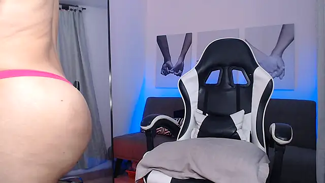 Margot_smith_ - Make my ass red spanks doggystyle