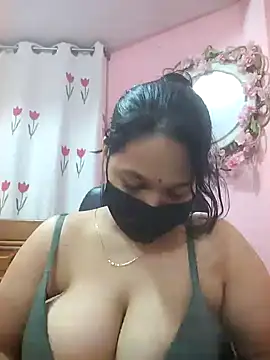 Sexxi_Nupur - full naked dans