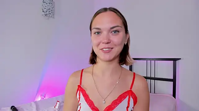 Flora_Meooww - FULL NAKED