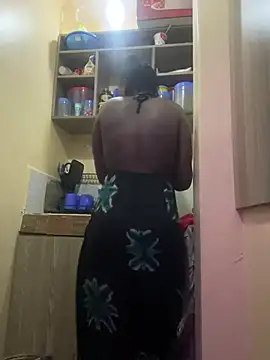 MissElsie21 - Make ass clapp