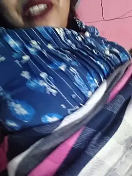 Muskan_delhiwali - Full body tour