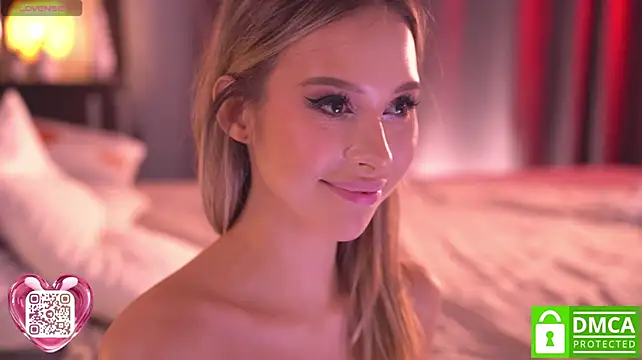 Tella_dream - Belt off and tease my hard nipples
