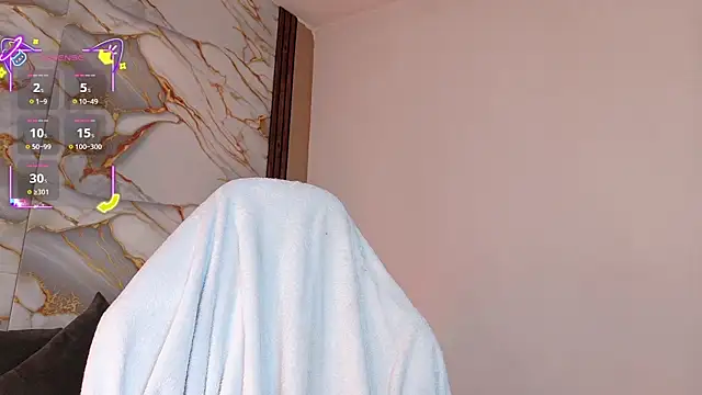 Ahvi_ebony - SHOW BOOBS AND BOUNCE 🍒