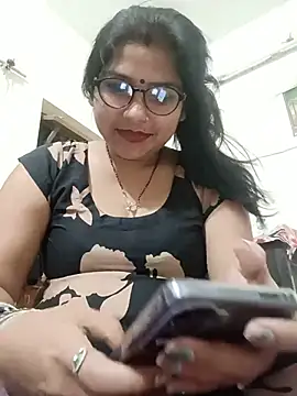 Heyy_Anshi - Show Pussy With Fingringss